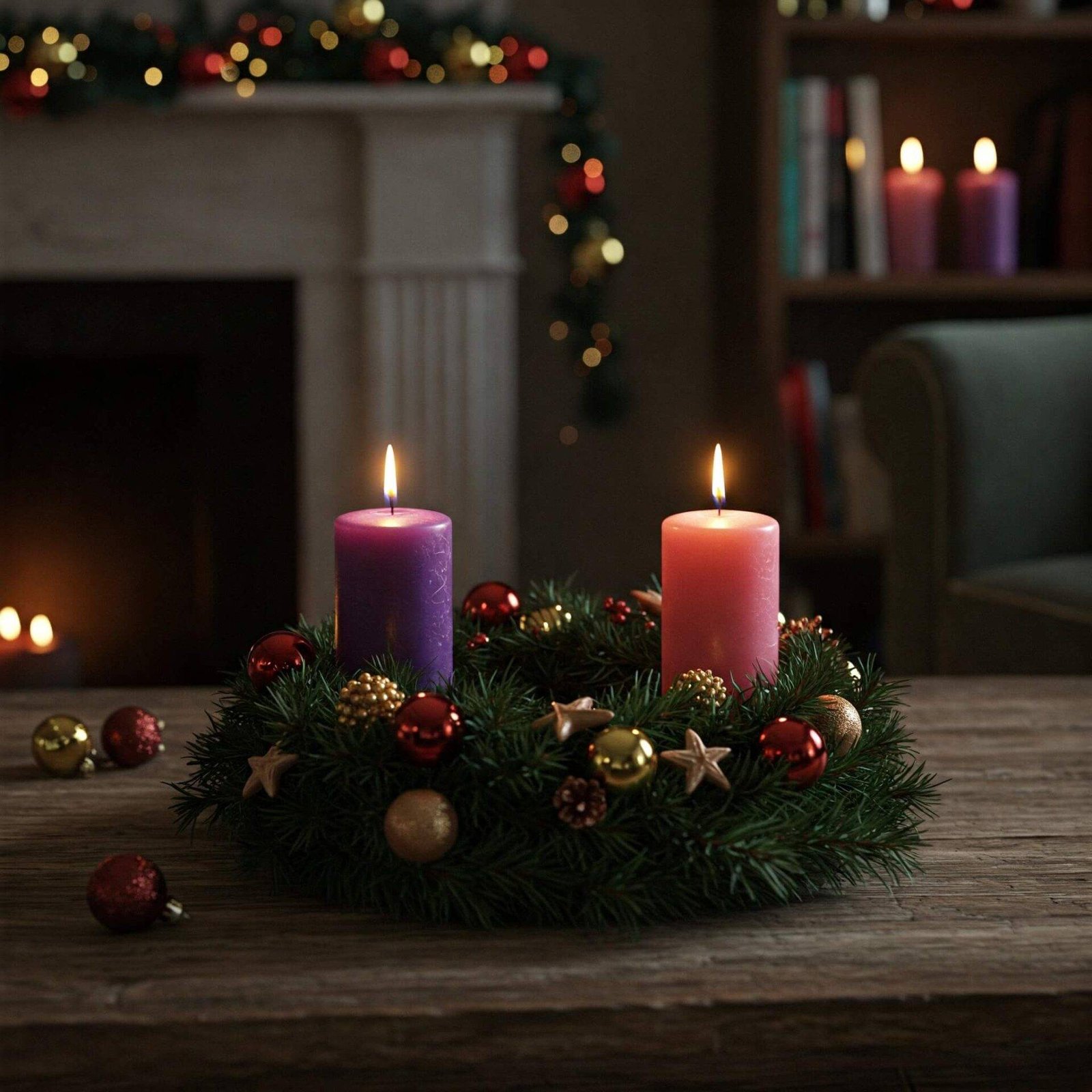 True Meaning of Advent Why It Still Matters in 2025